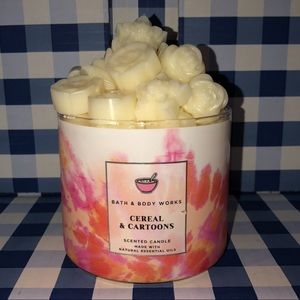 Bath and Body Works Wax Melts